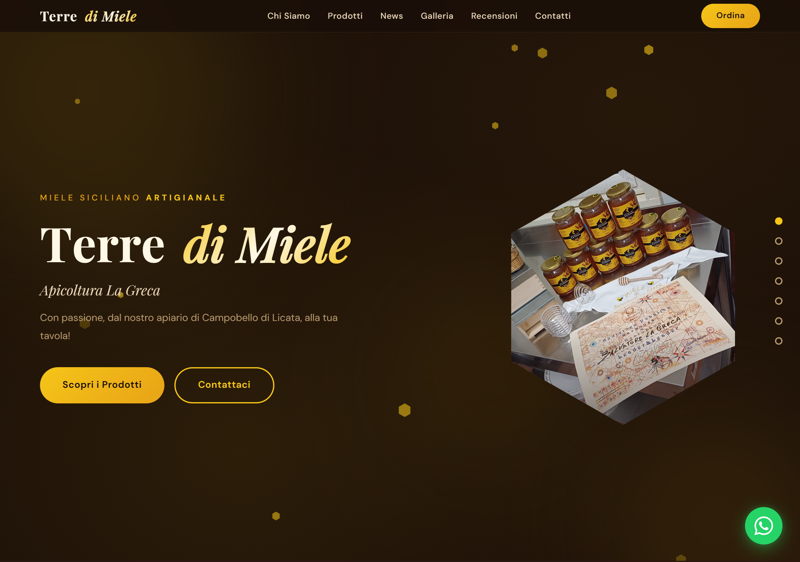 Terre di Miele