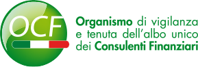 OCF — Organismo di vigilanza e tenuta dell'Albo Unico dei Consulenti Finanziari